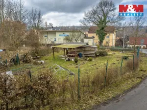 Prodej zahrady, Krásná Lípa, 374 m2