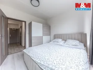 Pronájem bytu 3+kk, Praha - Modřany, Hasova, 65 m2