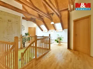 Prodej rodinného domu, Lety, Ve Škabrdli, 200 m2