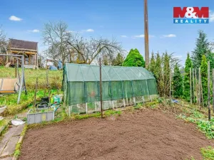 Prodej zahrady, Červený Kostelec, 394 m2