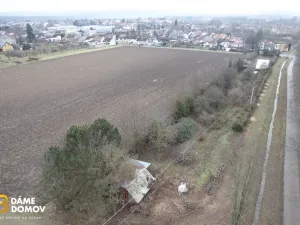 Prodej pozemku pro bydlení, Tlumačov, 1819 m2