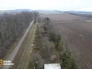 Prodej pozemku pro bydlení, Tlumačov, 1819 m2