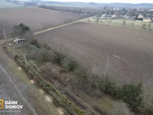 Prodej pozemku pro bydlení, Tlumačov, 1819 m2