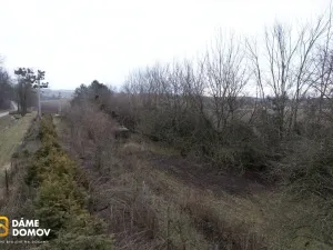 Prodej pozemku pro bydlení, Tlumačov, 1819 m2