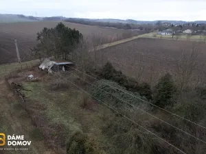 Prodej pozemku pro bydlení, Tlumačov, 1819 m2