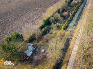 Prodej pozemku pro bydlení, Tlumačov, 1819 m2
