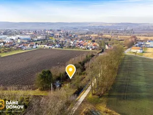 Prodej pozemku pro bydlení, Tlumačov, 1819 m2