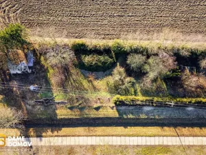 Prodej pozemku pro bydlení, Tlumačov, 1819 m2