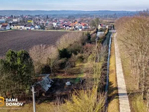 Prodej pozemku pro bydlení, Tlumačov, 1819 m2