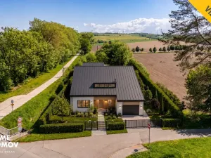 Prodej pozemku pro bydlení, Tlumačov, 4049 m2