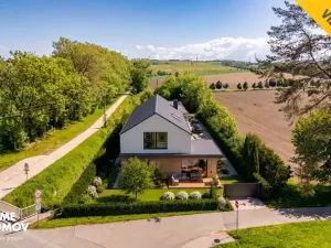 Prodej pozemku pro bydlení, Tlumačov, 4049 m2
