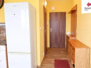 Prodej bytu 1+1, Karlovy Vary, Dvořákova, 37 m2