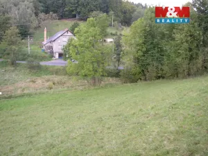 Prodej louky, Janův Důl, 2749 m2