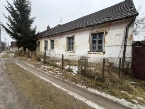 Prodej rodinného domu, Opatov, 140 m2