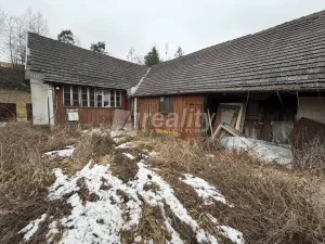 Prodej rodinného domu, Opatov, 140 m2