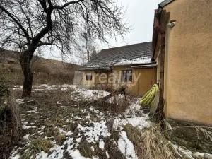 Prodej rodinného domu, Opatov, 70 m2