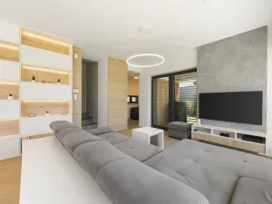 Prodej rodinného domu, Přezletice, Pod Vinoří, 152 m2