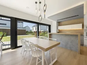 Prodej rodinného domu, Přezletice, Pod Vinoří, 152 m2