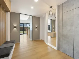 Prodej rodinného domu, Přezletice, Pod Vinoří, 152 m2