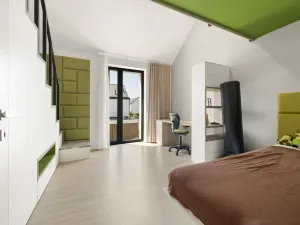 Prodej rodinného domu, Přezletice, Pod Vinoří, 152 m2