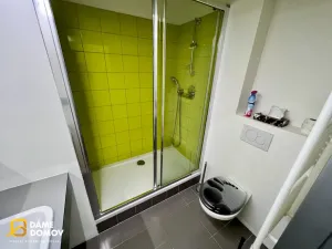 Pronájem bytu 2+kk, Zlín, J. A. Bati, 41 m2