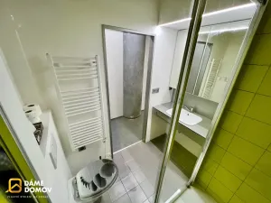 Pronájem bytu 2+kk, Zlín, J. A. Bati, 41 m2