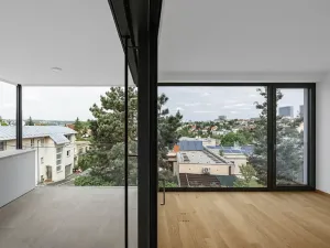 Prodej bytu 4+kk, Praha - Braník, U dubu, 130 m2