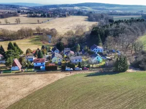 Prodej chaty, Nezvěstice, 29 m2