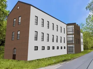 Prodej vícegeneračního domu, Žacléř, Na Štole, 800 m2