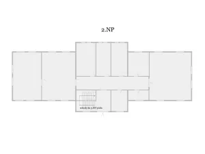 Prodej vícegeneračního domu, Žacléř, Na Štole, 800 m2