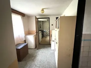 Prodej rodinného domu, Vsetín, Semetín, 85 m2