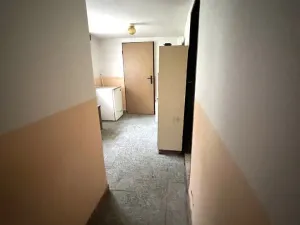 Prodej rodinného domu, Vsetín, Semetín, 85 m2