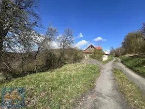 Prodej rodinného domu, Vsetín, Semetín, 85 m2