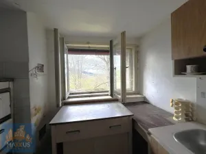 Prodej rodinného domu, Vsetín, Semetín, 85 m2