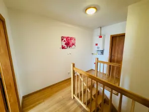 Prodej rodinného domu, Františkovy Lázně, Anglická, 111 m2