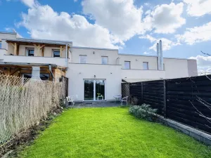 Prodej rodinného domu, Františkovy Lázně, Anglická, 111 m2