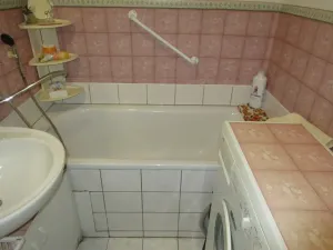 Prodej bytu 2+1, Písek, Dr. M. Horákové, 55 m2