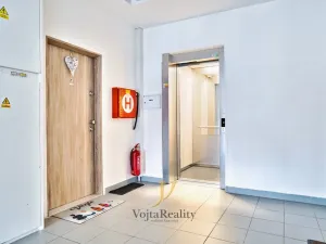 Prodej bytu 3+1, Olomouc, Handkeho, 92 m2