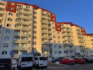 Prodej bytu 3+1, Olomouc, Handkeho, 92 m2