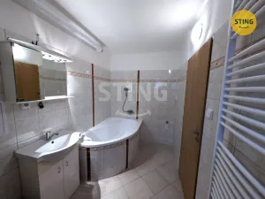 Pronájem bytu 3+kk, Zubří, Sídlištní, 56 m2