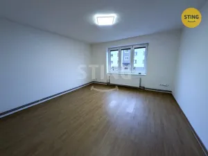 Pronájem bytu 3+kk, Zubří, Sídlištní, 56 m2