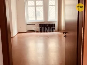 Pronájem kanceláře, Ostrava, Denisova, 132 m2