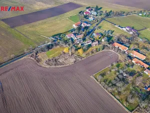 Prodej pozemku pro bydlení, Bukovany, 1000 m2