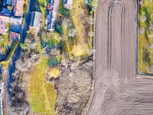 Prodej pozemku pro bydlení, Bukovany, 1000 m2