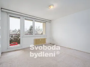 Prodej bytu 3+1, Praha - Hlubočepy, Záhorského, 71 m2