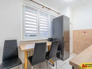 Prodej bytu 2+1, Brno - Černá Pole, 55 m2