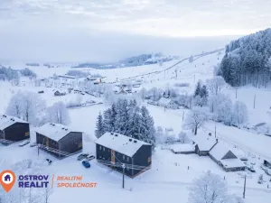 Prodej apartmánu, Staré Město - Stříbrnice, 56 m2