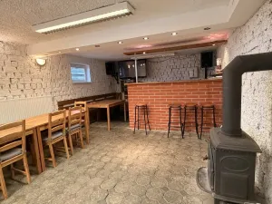 Prodej apartmánu, Staré Město - Stříbrnice, 56 m2