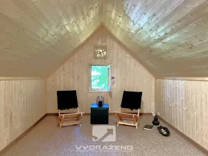 Prodej chaty, Štěchovice, 56 m2