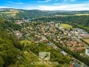 Prodej chaty, Štěchovice, 56 m2